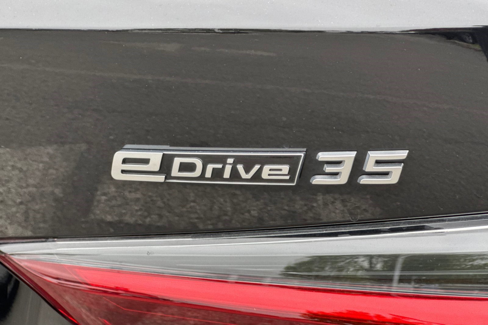 Certified 2023 BMW i4 eDrive35 w/ Parking Assistance Package RWD image 20