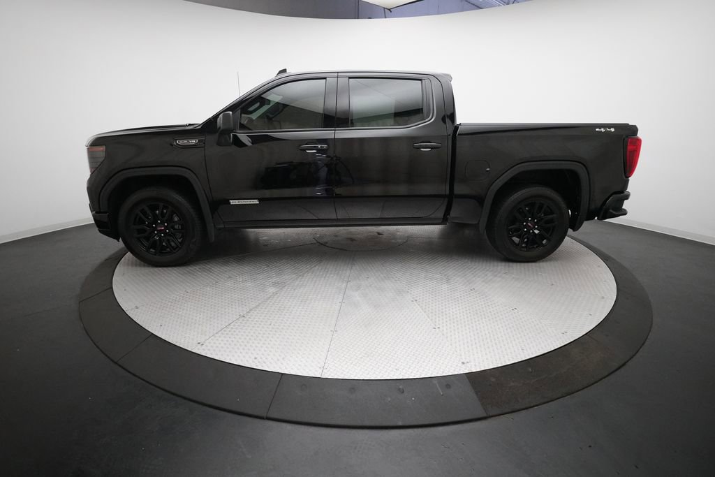 Used 2024 GMC Sierra 1500 Elevation w/ Max Trailering Package image 23