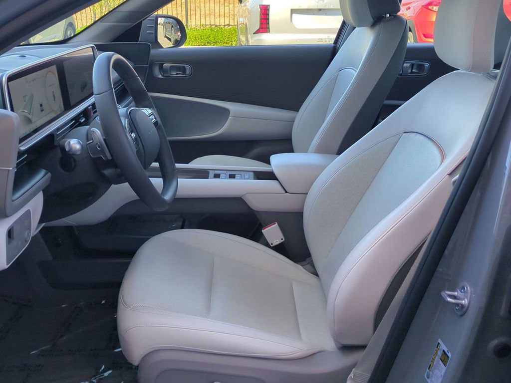 Certified 2023 Hyundai Ioniq 6 SEL image 16