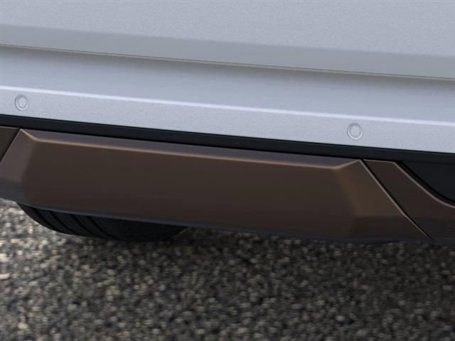 New 2025 Ford Expedition Max King Ranch AWD/4WD image 23