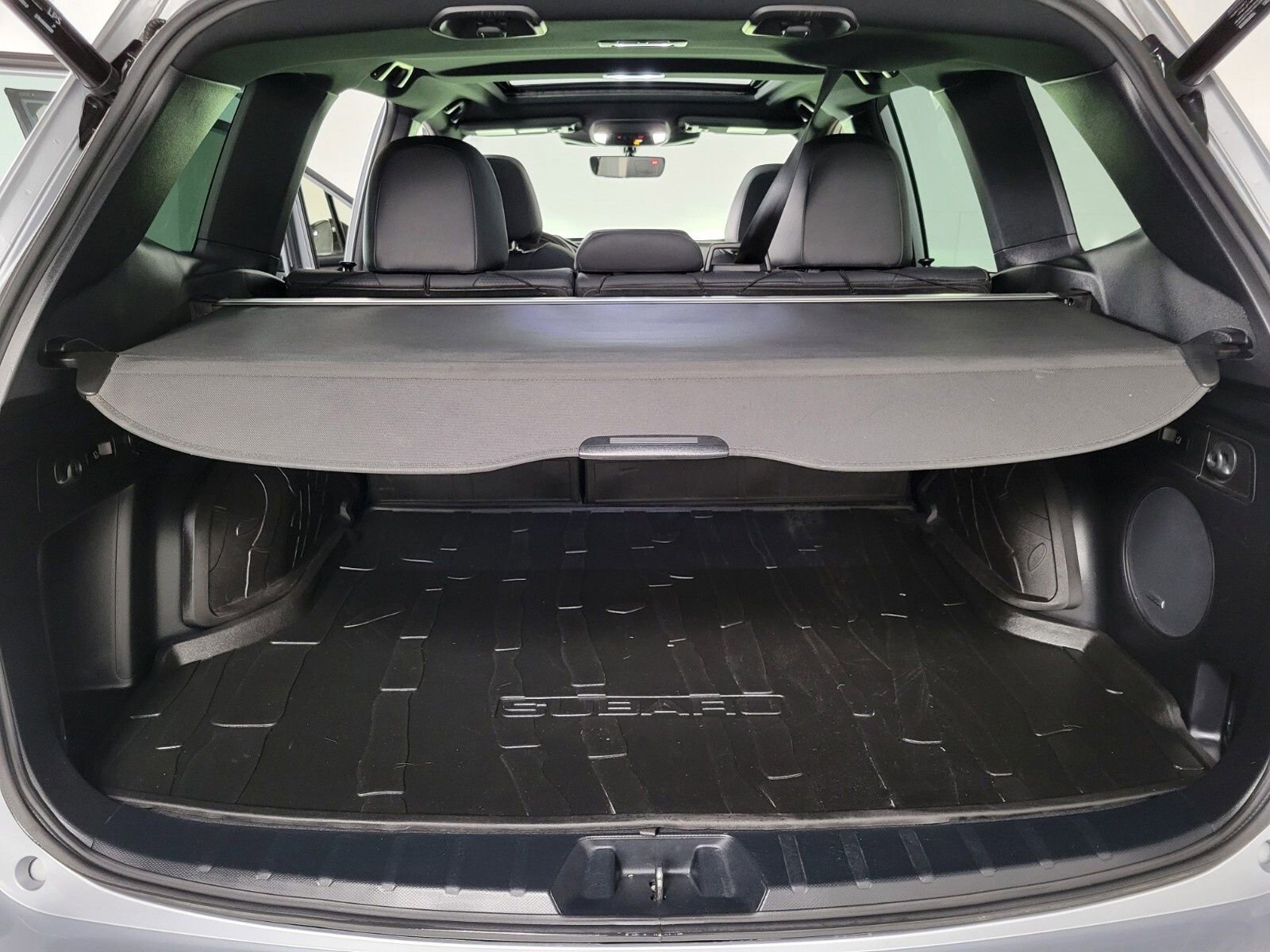 Certified 2023 Subaru Forester Wilderness image 23