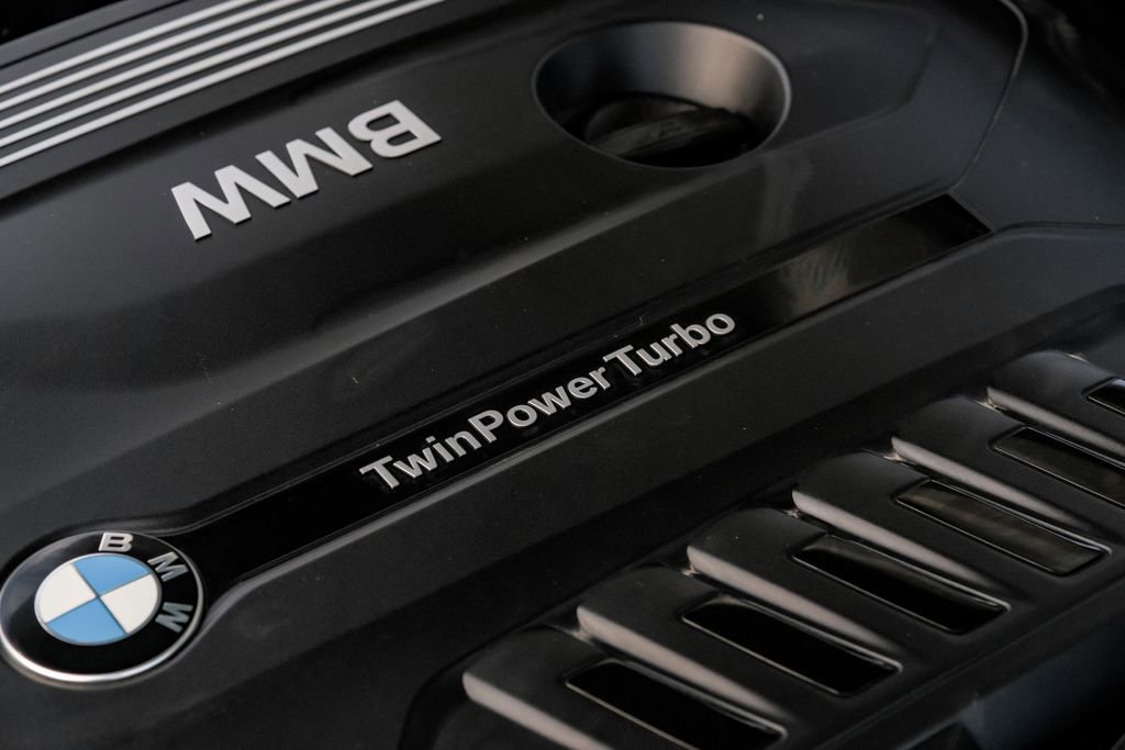 Used 2018 BMW 540i xDrive w/ M Sport Package image 66