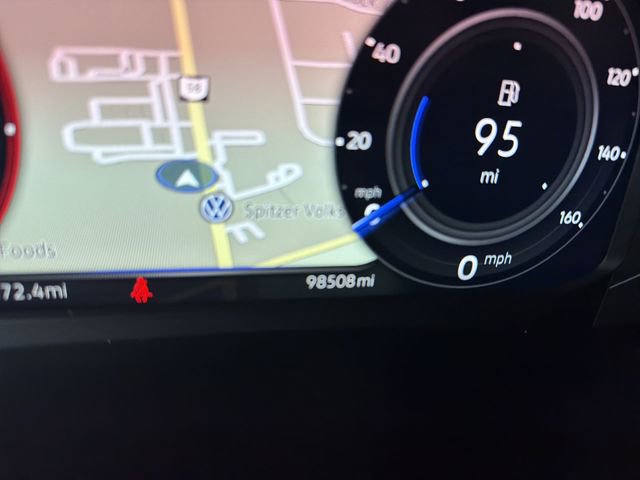 Used 2022 Volkswagen Atlas Cross Sport SEL image 17