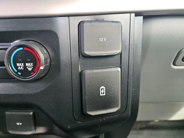 Used 2021 Ford F150 XL w/ Trailer Tow Package image 18