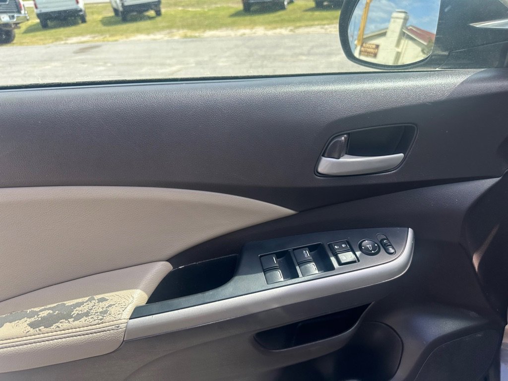 Used 2013 Honda CR-V EX-L image 12