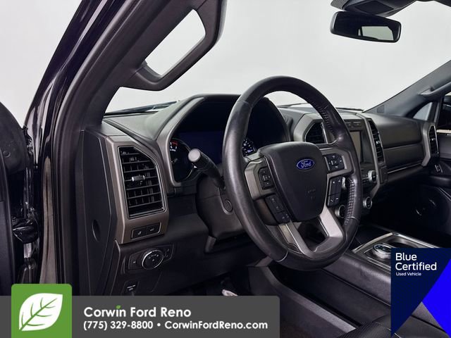 Used 2021 Ford Expedition Max XLT image 12