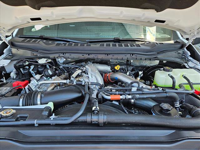 New 2026 Ford F250 Platinum image 17