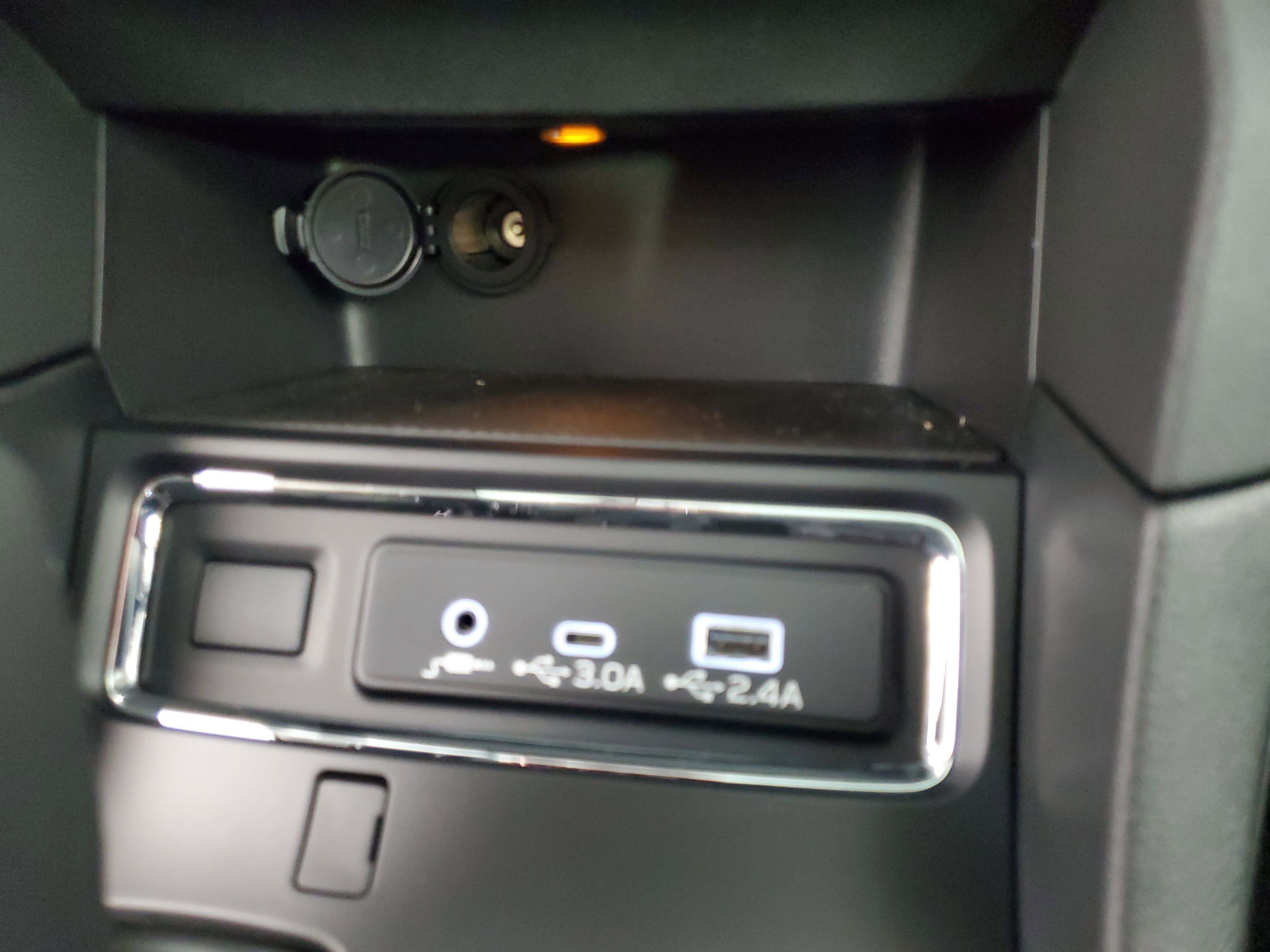 New 2025 Subaru Ascent Onyx Edition image 18