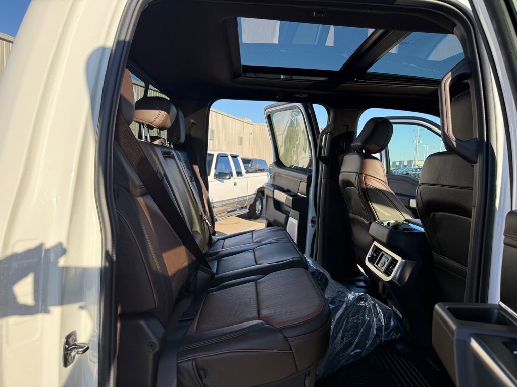 New 2026 Ford F350 King Ranch image 20