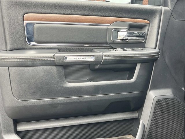 Used 2016 RAM 2500 Laramie image 26