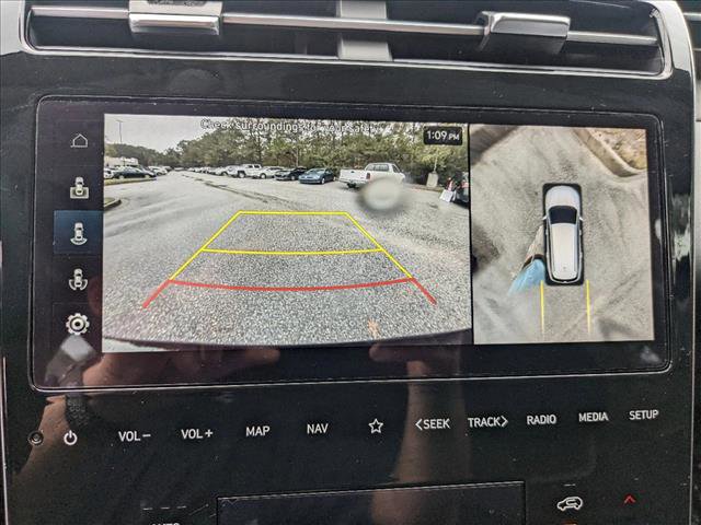 Certified 2024 Hyundai Tucson Limited image 13