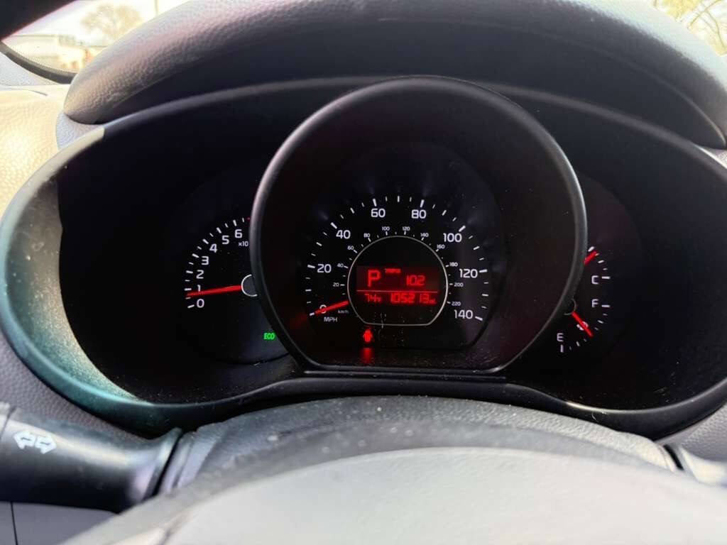 Used 2014 Kia Soul image 24