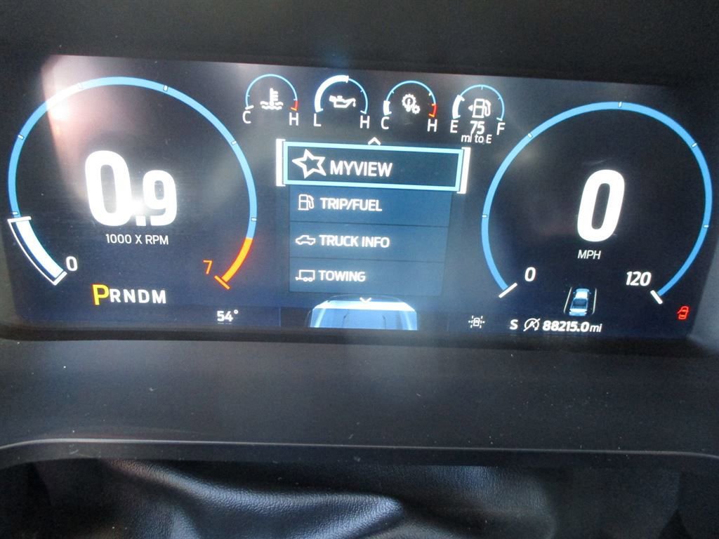 Used 2021 Ford F150 Lariat image 14