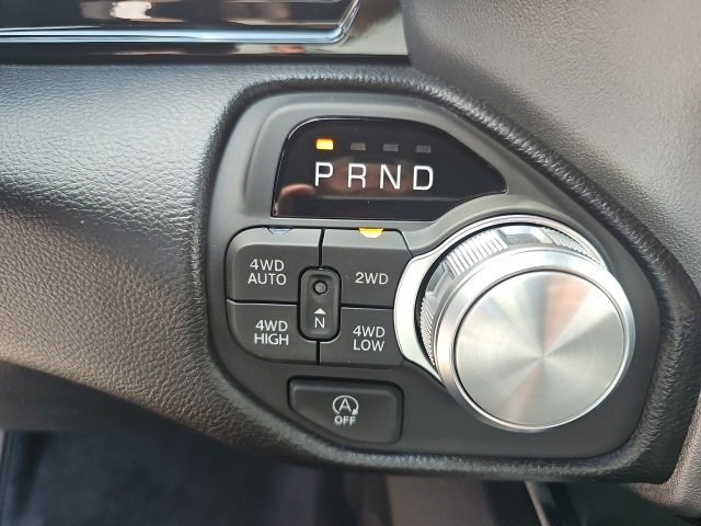 New 2026 RAM 1500 Laramie image 20