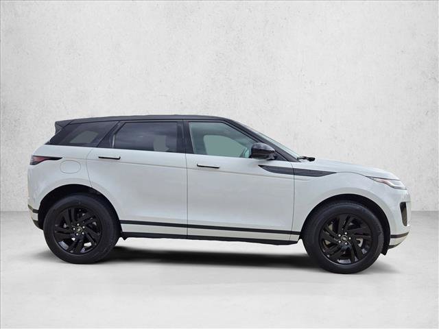 Used 2023 Land Rover Range Rover Evoque S AWD/4WD image 4