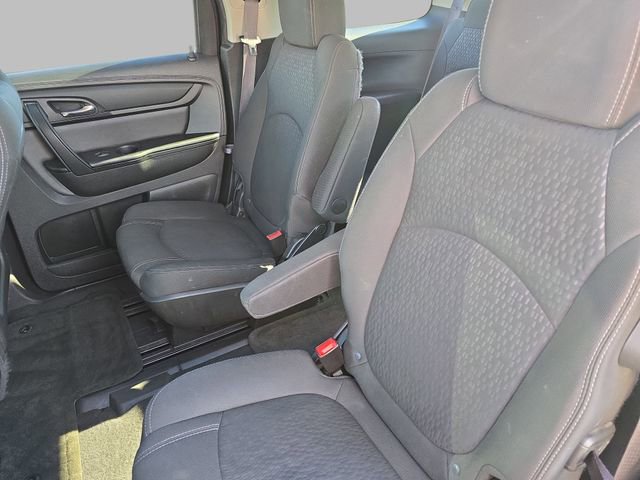 Used 2015 GMC Acadia SLE AWD/4WD image 15