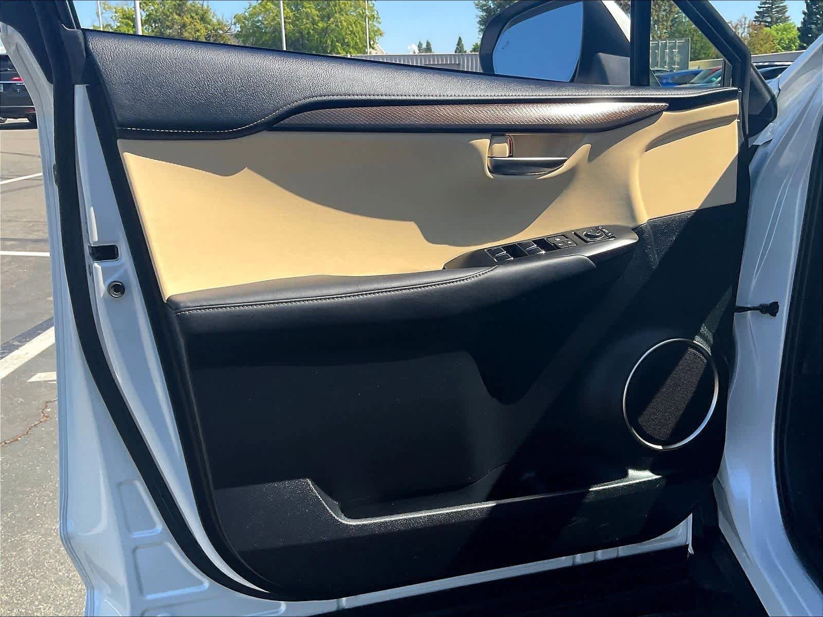 Used 2019 Lexus NX 300h AWD w/ Comfort Package image 24