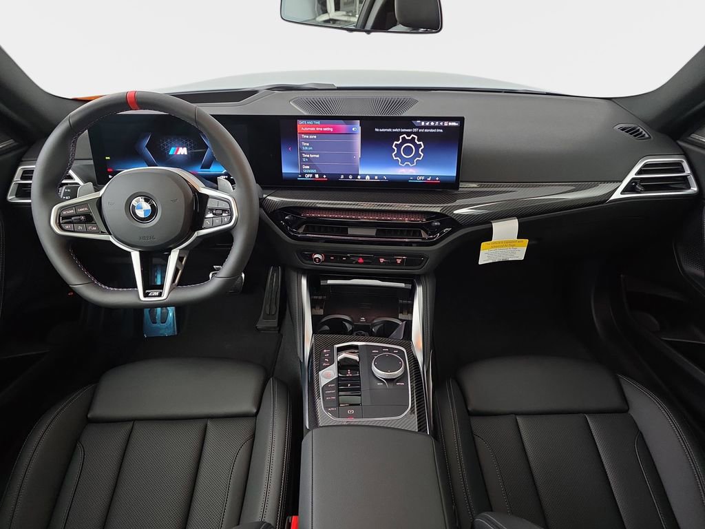 New 2026 BMW M240i xDrive Coupe w/ Premium Package image 9