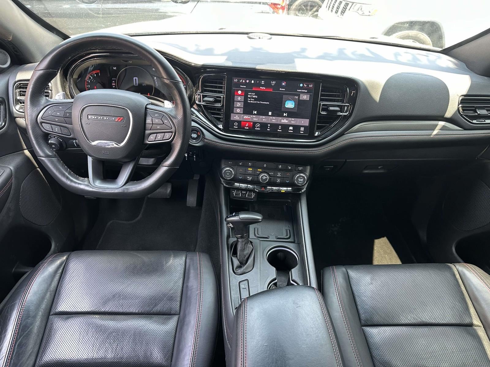 Used 2023 Dodge Durango R/T AWD/4WD image 18