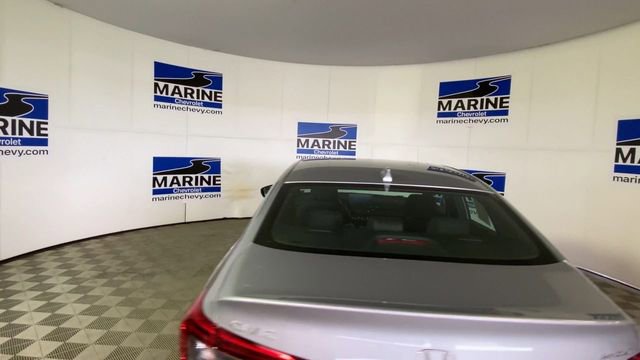 Used 2024 Honda Civic Sport image 9