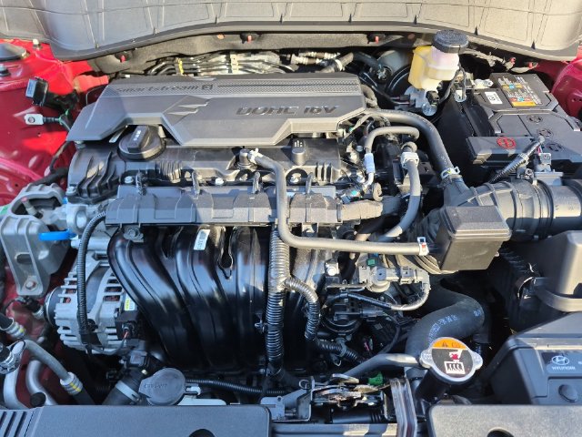 Used 2025 Hyundai Kona SEL FWD image 25
