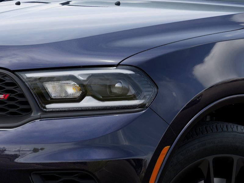 New 2026 Dodge Durango GT image 10
