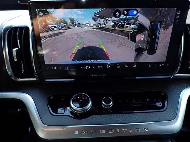 New 2026 Ford Expedition Tremor AWD/4WD image 28