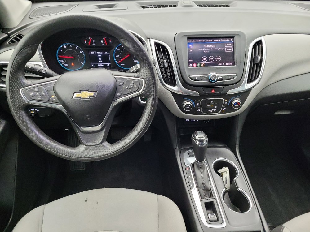 Used 2020 Chevrolet Equinox LS w/ LS Convenience Package AWD/4WD image 22
