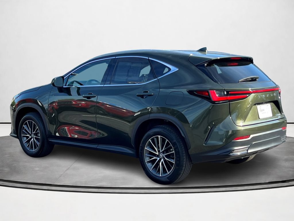 Used 2023 Lexus NX 350 AWD image 4