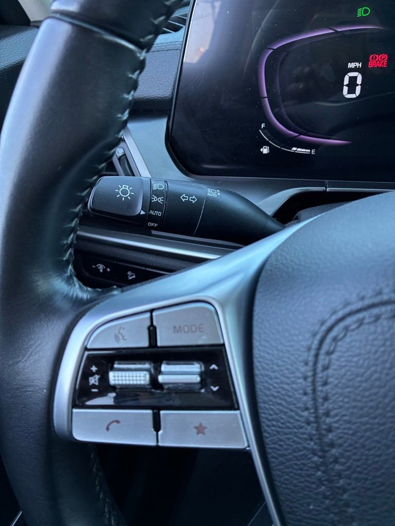 Used 2023 Kia Telluride S image 30