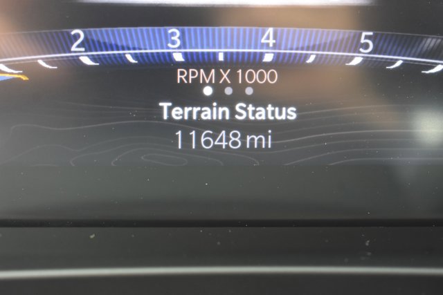 Used 2025 Jeep Grand Cherokee L Limited w/ Luxury Tech Group II image 26