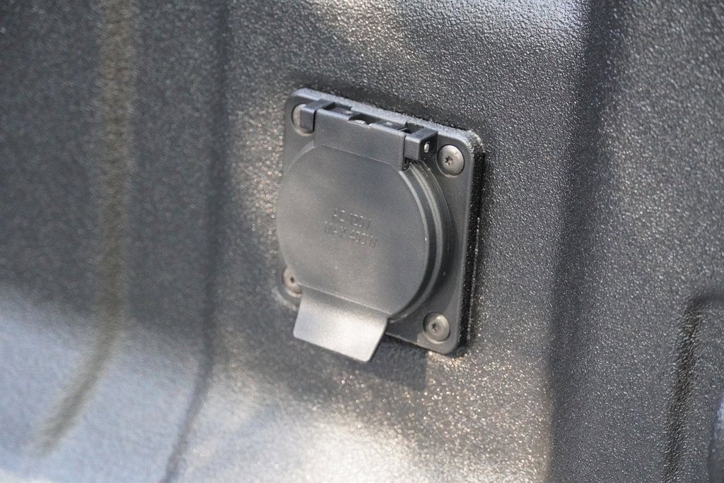 New 2026 GMC Canyon Denali image 33