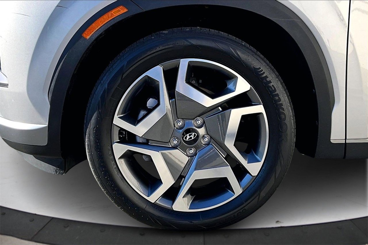 Used 2023 Hyundai Palisade SEL image 35