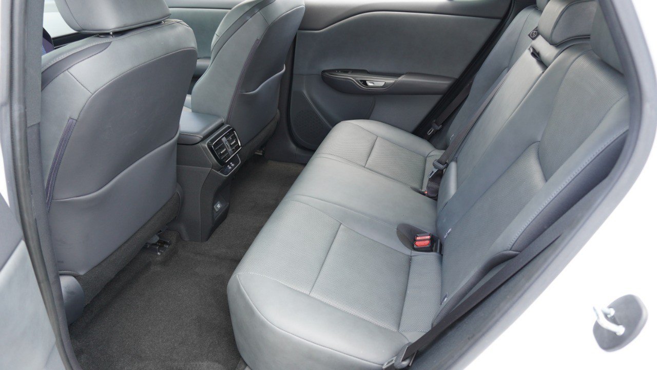 Certified 2024 Lexus RZ 450e Premium w/ Technology Package AWD/4WD image 30