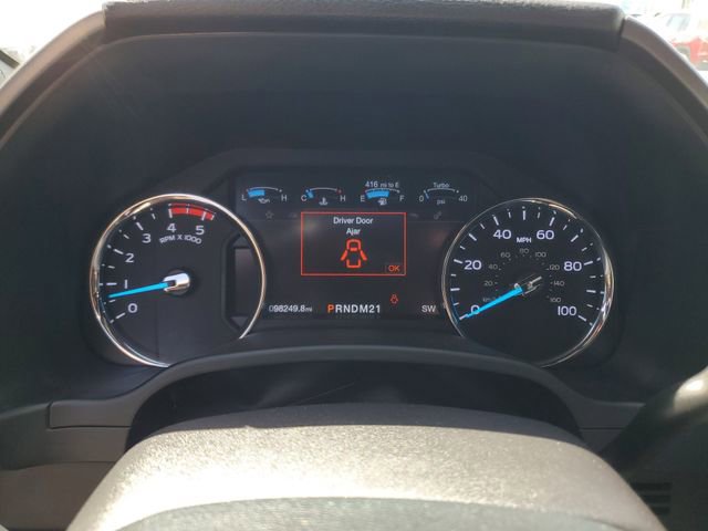 Used 2019 Ford F250 Platinum w/ Platinum Ultimate Package image 31