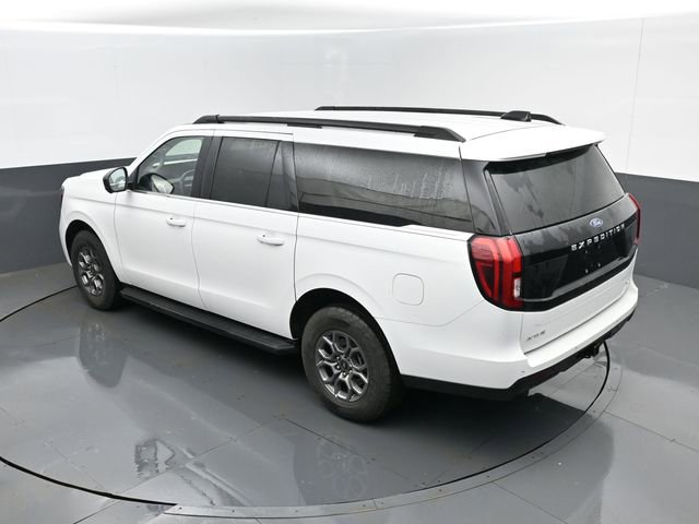Used 2025 Ford Expedition Max Active image 27