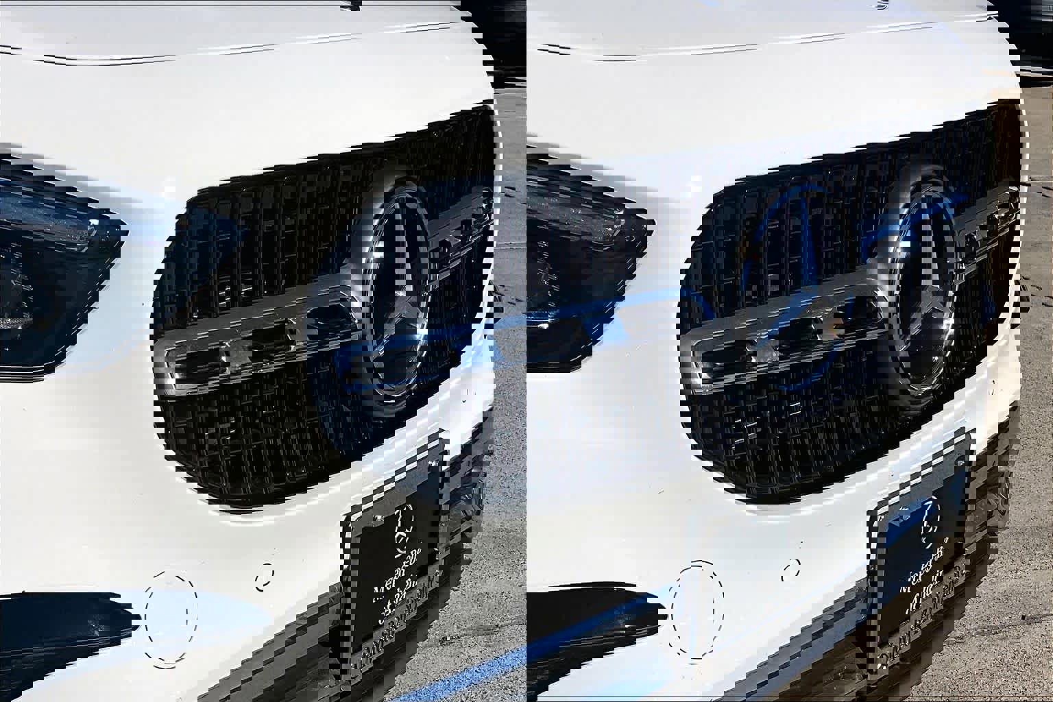 Used 2025 Mercedes-Benz GLA 250 image 29