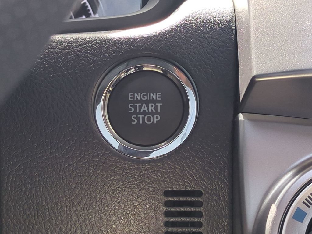 Used 2024 Toyota 4Runner Limited RWD image 23