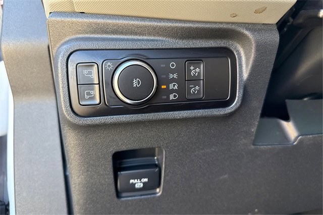 Used 2022 Ford Bronco Badlands image 17