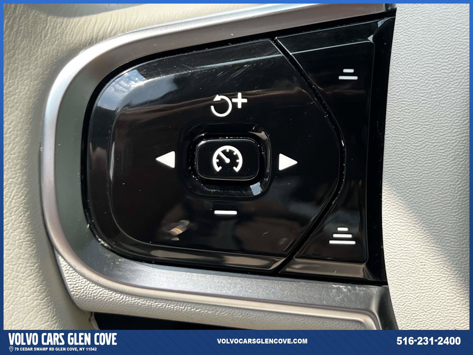 Used 2024 Volvo XC90 T8 Plus w/ Protection Package Premier AWD/4WD image 21