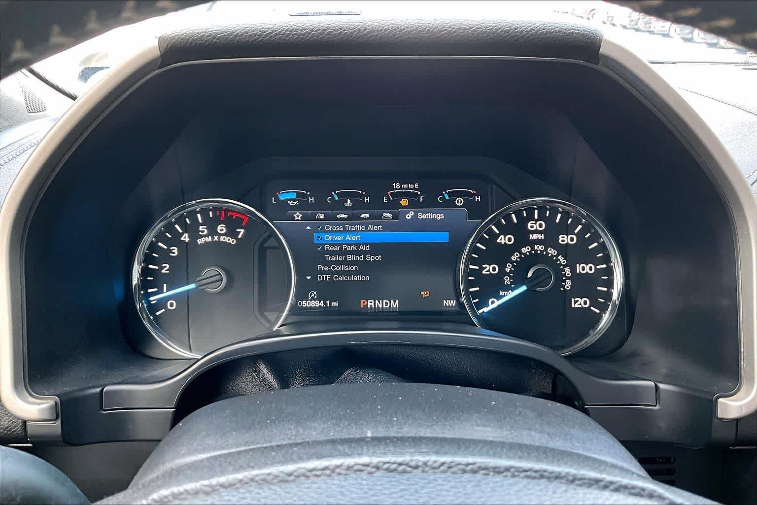 Used 2019 Ford F150 Lariat w/ Equipment Group 502A Luxury AWD/4WD image 26