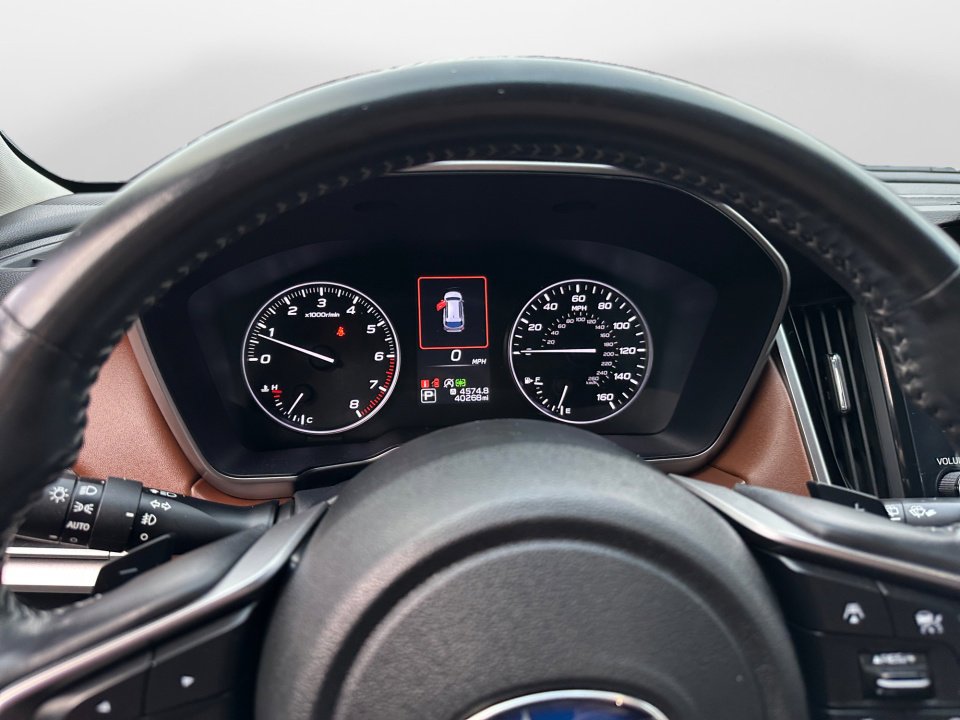 Used 2022 Subaru Outback Touring XT image 14