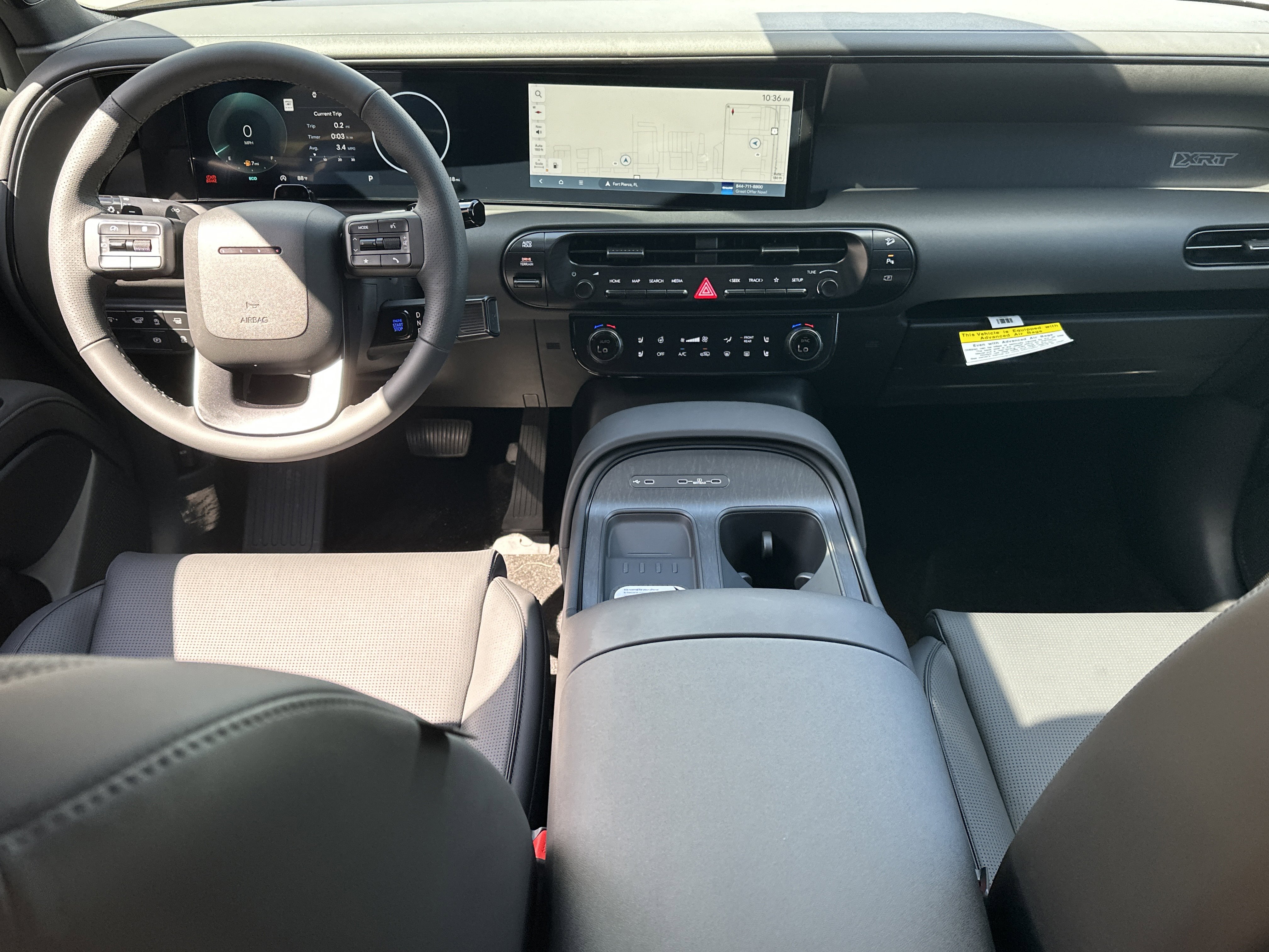 New 2026 Hyundai Palisade XRT Pro image 16