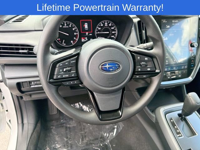 New 2026 Subaru Crosstrek 2.0i Premium AWD/4WD image 24