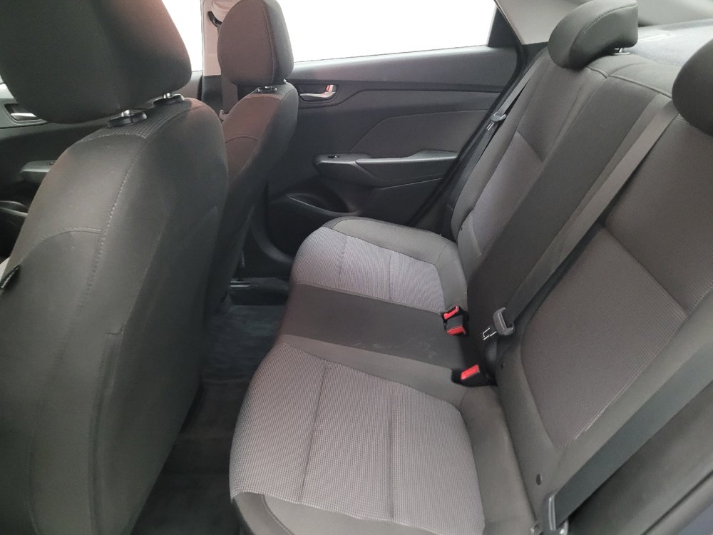 Used 2019 Hyundai Accent SEL image 18