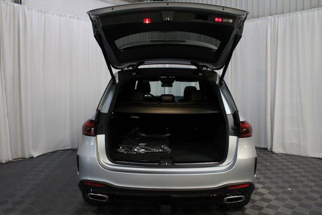 New 2026 Mercedes-Benz GLE 450 4MATIC image 7