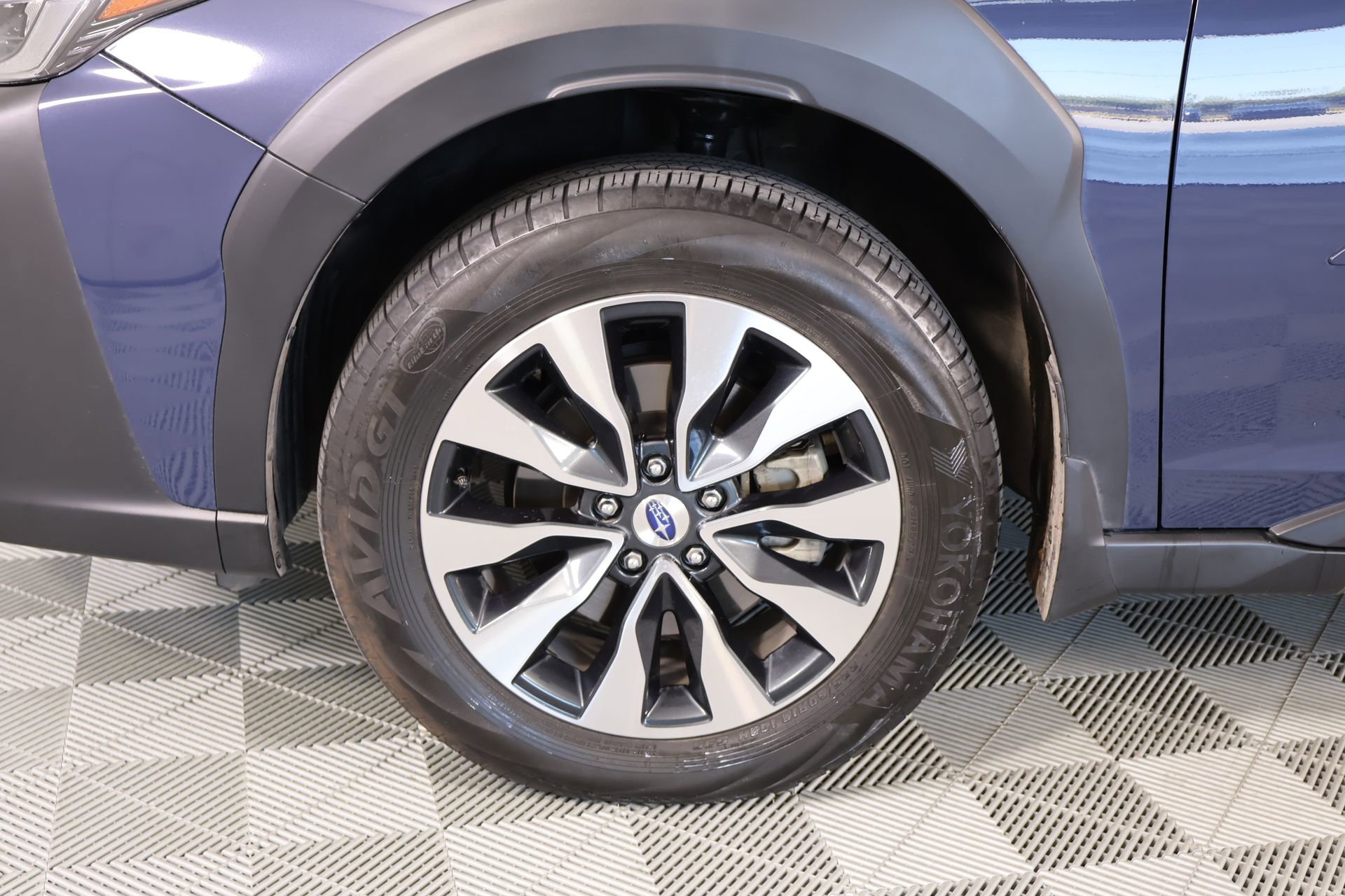 Used 2024 Subaru Outback Touring XT AWD/4WD image 18