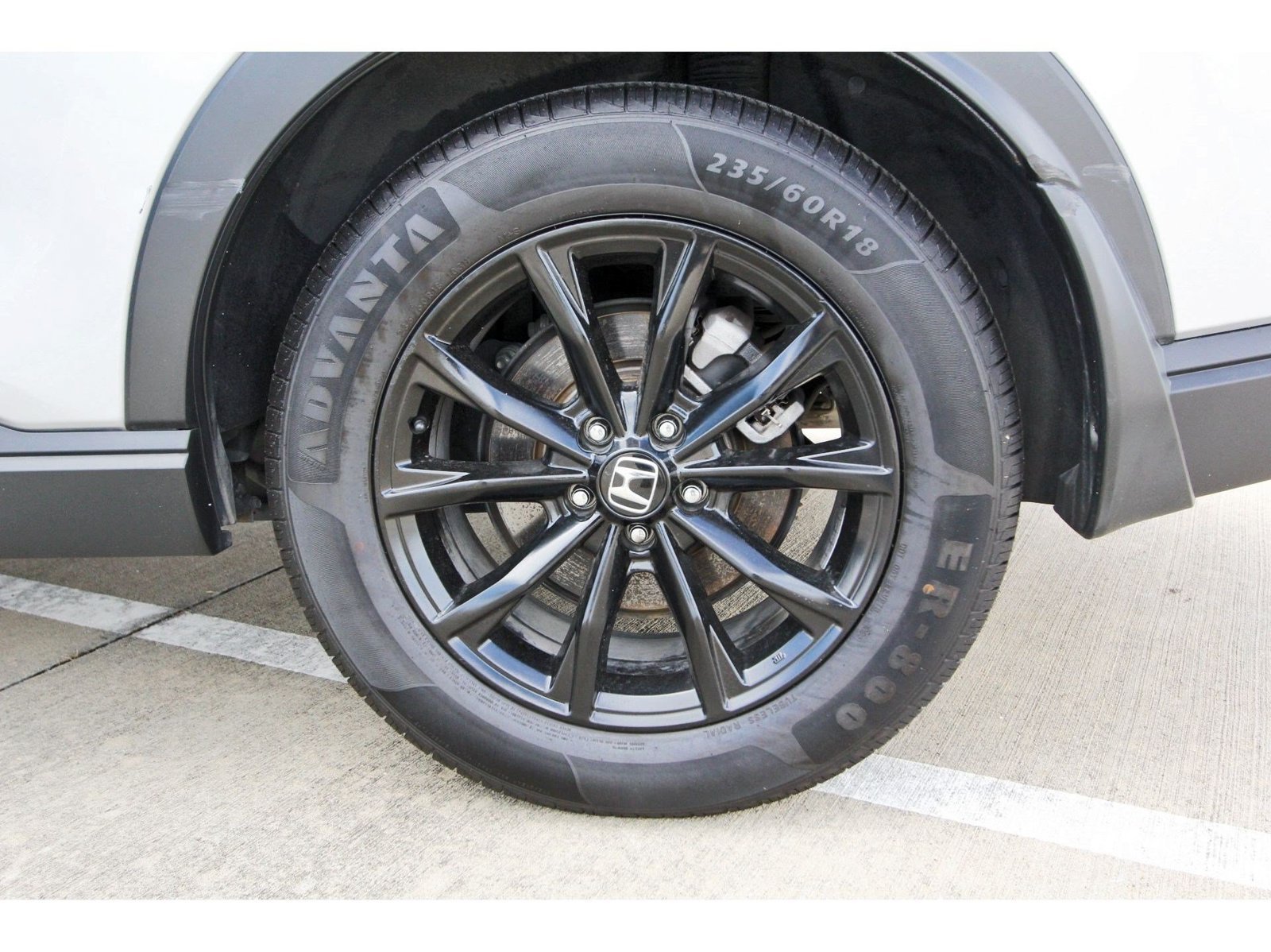 Used 2024 Honda CR-V Sport-L image 33