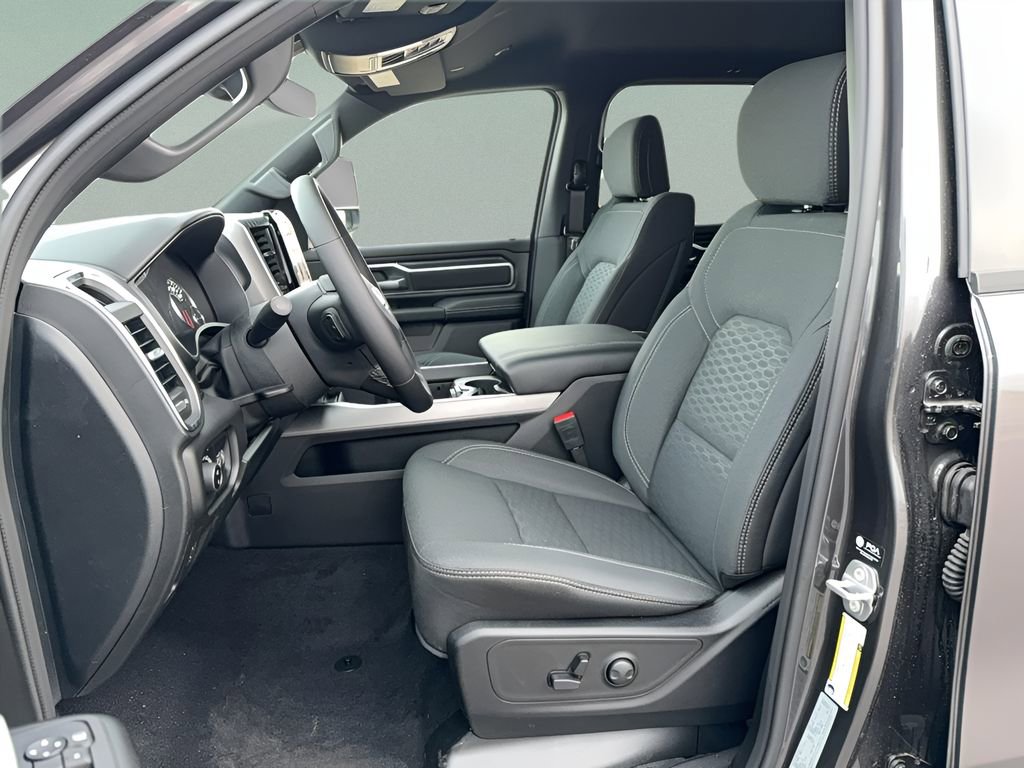 New 2025 RAM 1500 Big Horn image 11