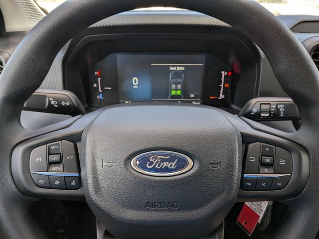 New 2026 Ford Ranger XL RWD image 28